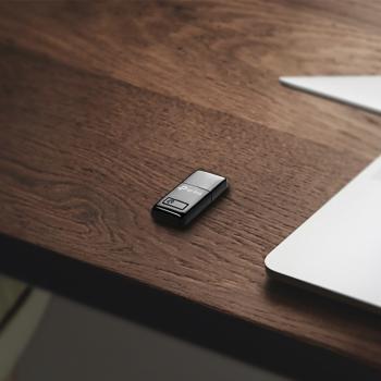 TP Link WN823N 300Mbps Mini Wi-Fi WLAN USB Adapter
